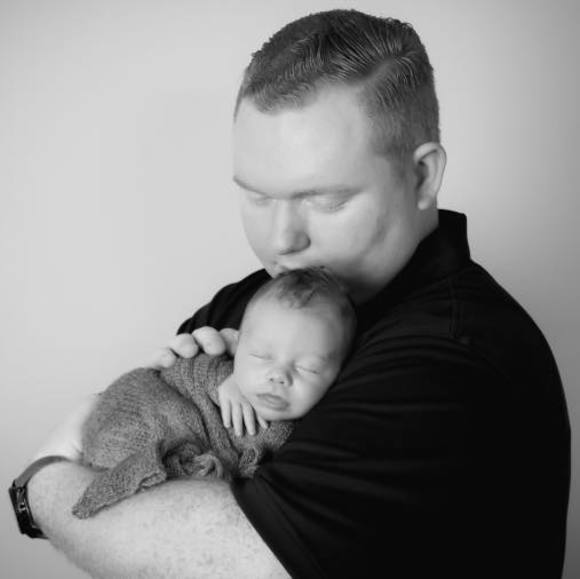 Meet your Posher, Kyle - Picture 1 of 1